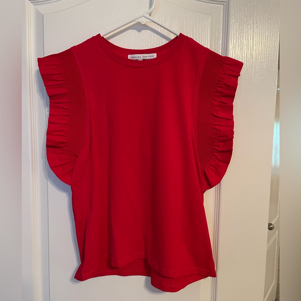 English Factory top